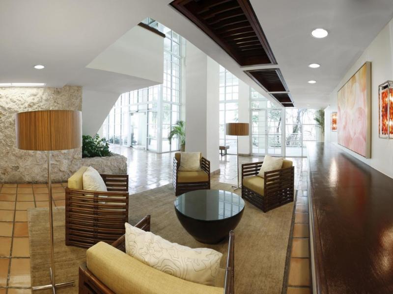 Resort Baker's Cay Key Largo, Curio Collection By Hilton 4*